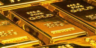 Второй золотодобытчик в мире. Евросоюз может запретить импорт российского золота вслед за США — Bloomberg - biz.nv.ua - Москва - Россия - США - Украина - Англия - Лондон