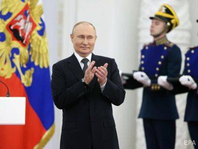 Владимир Путин - Щаранский: Путин считает, что он единственный постоянный лидер в мире, остальные приходят и уходят - gordonua.com - Россия - Украина - Война