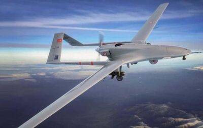 В Украине запускают проект "армия дронов" - korrespondent - США - Украина - Турция - Польша - Чехия