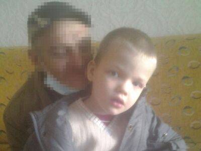 В Днепропетровской области пропал шестилетний мальчик, видевших его просят сообщить в полицию - gordonua.com - Украина - Днепропетровская обл.