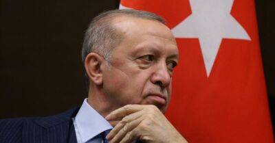 Реджеп Тайип Эрдоган - "Курды не опаснее Путина". Кого требует выдать Турция в обмен на расширение НАТО - rus.delfi.lv - Турция - Анкара - Латвия