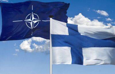 Финский историк предложил НАТО вступить в военный конфликт с Россией на Украине - ont.by - Россия - Украина - Киев - Белоруссия - Финляндия