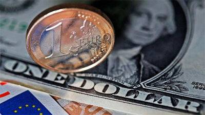 Евро близится к паритету с долларом на рисках энергетического кризиса - bin.ua - США - Украина