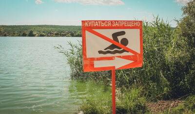 Достали тело мужчины, утонувшего в реке Исеть Ялуторовского района - nashgorod.ru - Тюмень