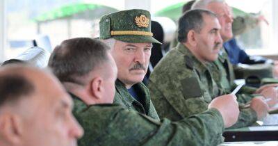 Антон Мотолько - Лукашенко готовится атаковать Украину российскими ракетами, — СМИ - focus.ua - Россия - Украина - Белоруссия