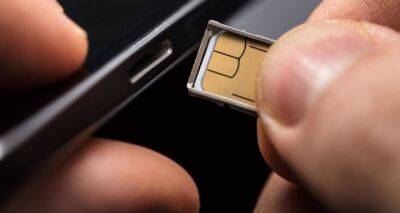Киевстар, Vodafone и lifecell предупреждают абонентов о необходимости замены SIM-карт - cxid.info - Украина