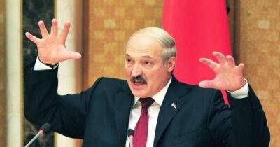 Александр Лукашенко - Лукашенко захотел "показать", откуда готовят "нападение" еще и на Россию (ВИДЕО) - dsnews.ua - Россия - США - Украина - Белоруссия