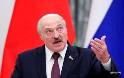 Александр Лукашенко - НАТО готовится напасть на РФ через Украину и Беларусь - Лукашенко - korrespondent - Россия - США - Украина - Белоруссия