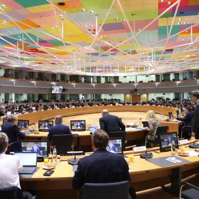 Рада ЄС погодила виділення Україні 1 млрд євро на підтримку економіки - vchaspik.ua - Украина - Україна - Twitter
