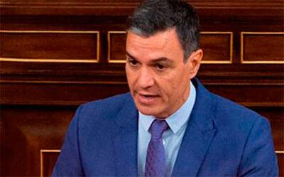 Педро Санчес - Испания введет временные налоги на банки и энергокомпании для борьбы с инфляцией - bin.ua - Украина - Испания