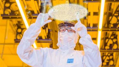 Bosch вложит €3 млрд в разработку и производство чипов до 2026 года - bin.ua - США - Украина - Германия - Малайзия