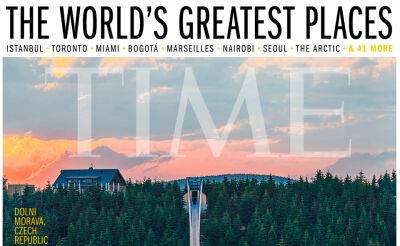 Шавкат Мирзиеев - Журнал Time назвал 50 лучших мест в мире. Одно из них – это Узбекистан - podrobno.uz - США - Узбекистан - Япония - Ташкент