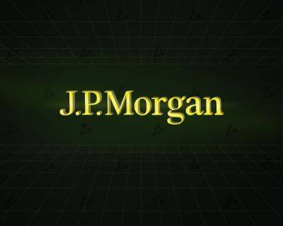 В JPMorgan рассказали о признаках потенциального снижения цены биткоина - forklog.com