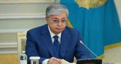 Касым-Жомарт Токаев - Бахыт Султанов - Президент Казахстана отчитал министров за дефицит сахара и зависимость от импорта - dialog.tj - Казахстан