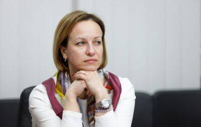 Тарас Мельничук - Лазебная подала в отставку с поста главы Минсоцполитики - korrespondent - Украина