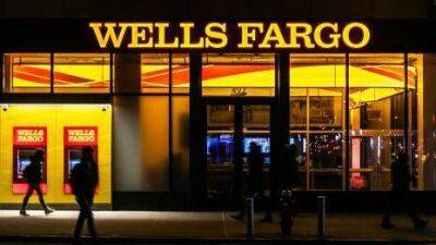 Аналитики ИК «Фридом Финанс»: Wells Fargo фокусируется на оптимизации расходов - smartmoney.one - США - Fargo - county Wells