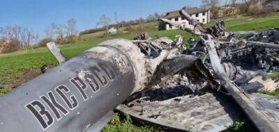 Небо отвергло сразу два самолета: спецназ СБУ на Запорожье приземлил два Су-25 и вжарил по позициям оккупантов - ukrainianwall.com - Россия - Украина - Запорожье