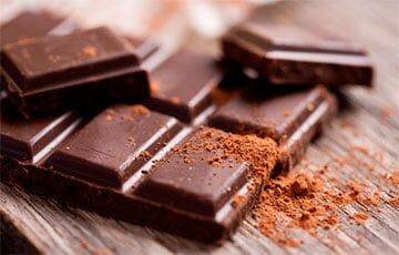 Медики обнаружили неожиданную пользу темного шоколада для нервной системы - charter97.org - Белоруссия