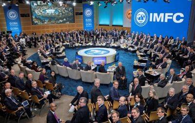 Всемирный банк и МВФ призвали страны снять торговые ограничения - korrespondent - Украина - Продовольствие
