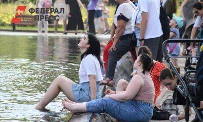 Недовольными летним отпуском остались 48 процентов россиян - smartmoney.one - Москва - Москва