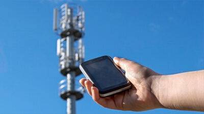 Рада спростить виділення землі для вишок мобільного зв&apos;язку - bin.ua - Украина