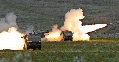 Алексей Данилов - Украине уже передают дальнобойные снаряды для M142 HIMARS, — Данилов - focus.ua - Россия - Сирия - Украина - Ирак - Афганистан - Ракеты