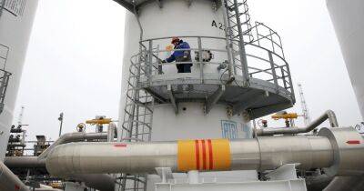 "Газпром" возобновит поставки газа в Европу, но в сокращенном объеме, — Reuters - focus.ua - Россия - Украина - Канада