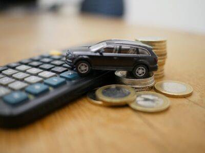 Александр Потапов - Эксперты рассказали, как снижение ключевой ставки скажется на стоимости автокредитов - autostat.ru