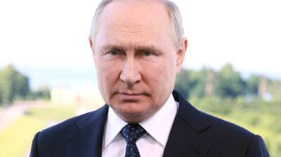 Владимир Путин - Олафа Шольц - Шольц: Путин принял решение о вторжении в Украину минимум за год до него - pravda.com.ua - Россия - Украина - Германия