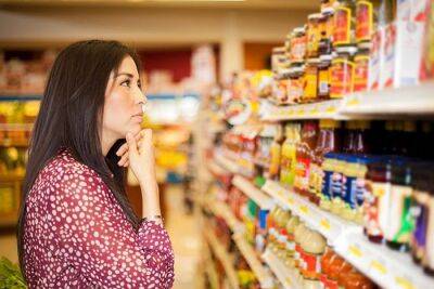 Розничная торговля собирается поднять цены на продукты питания - rusverlag.de