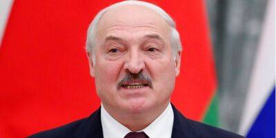 Александр Лукашенко - Ложь не знает границ. Лукашенко заявил, что ВСУ пытались нанести удар по военным объектам Беларуси - nv.ua - Россия - Украина - Белоруссия - Минск