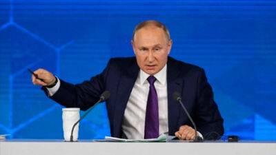 Путін назвав умову для експорту зерна з України - bin.ua - США - Украина - Іран