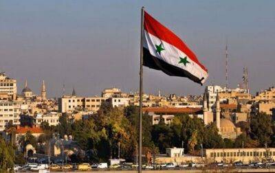 Сирия разрывает дипломатические отношения с Украиной - korrespondent - Сирия - Дамаск - Украина - Киев - Сана - ДНР - ЛНР