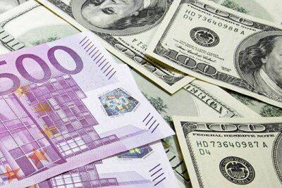 Владимир Путин - Доллар США в среду вырос против евро на ожидании решения ЕЦБ по ставкам - smartmoney.one - Москва - Россия - США - Германия