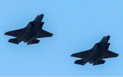 Яна Чернохова - Чехия планирует приобрести истребители F-35 - obzor.lt - США - Германия - Чехия - Греция