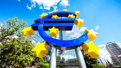 ЄЦБ підвищив процентні ставки вперше за 11 років - на 50 б.п., запускає нову програму викупу облігацій - bin.ua - Украина