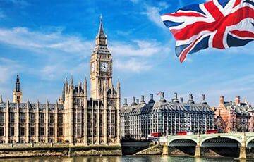 Риши Сунак - Лиз Трасс - Выборы премьера Великобритании: Трасс увеличила отрыв от Сунака - charter97.org - Англия - Белоруссия