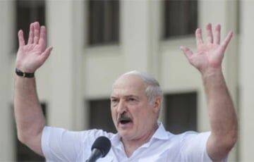 Александр Лукашенко - У Лукашенко спросили, когда он собирается «отойти от власти» - charter97.org - Белоруссия