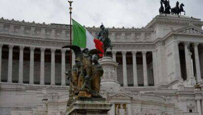 В Італії розпущено парламент та призначено дострокові вибори - lenta.ua - Украина - Росія - Італія - Парламент