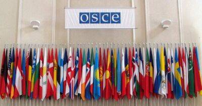 Россия совершает на территории Украины военные преступления, — ОБСЕ - dsnews.ua - Россия - Украина - Краматорск