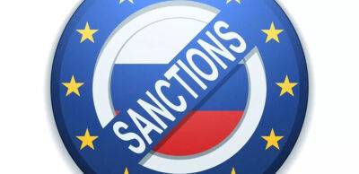 Євросоюз запровадив черговий пакет антиросійських санкцій: хто та що потрапили під обмеження - thepage.ua - Украина - Росія - Євросоюз - Франція