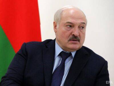 Александр Лукашенко - Лукашенко о вторжении Беларуси в Украину: Мы там просто не нужны сейчас - gordonua.com - Россия - США - Украина - Белоруссия - Ракеты