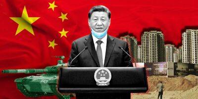Си Цзиньпин - У господина Си проблемы. Почему Пекин кидает против банковских вкладчиков танки, и вообще — что происходит с экономикой Китая - nv.ua - Китай - Украина