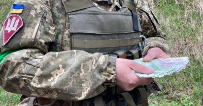 Военных это не касается: в Минбороны заявили, что порядок выплат военнослужащим не изменился - focus.ua - Украина - Минобороны