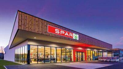Сеть супермаркетов SPAR официально заявила о начале работы в Израиле - vesty.co.il - Израиль - Тель-Авив - Голландия
