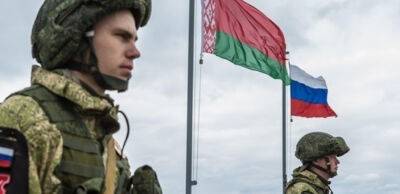 Повномасштабний вступ Білорусі у війну дуже малоймовірний, — прогноз ISW - thepage.ua - Украина - Білорусь