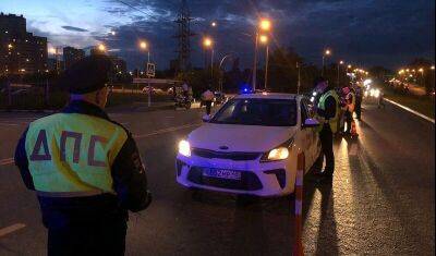 Во время «сплошной проверки» в Тюмени задержали водителей с поддельными документами - nashgorod.ru - Екатеринбург - Тюмень