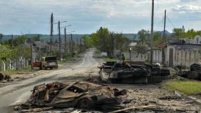 Повідомляється про "прильоти" в окупованому Рубіжному, є жертви - vchaspik.ua - Украина - ЛНР