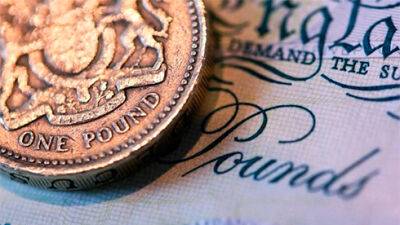Фунт 25 липня зазнає тиску на тлі економічних проблем у Британії - bin.ua - США - Украина