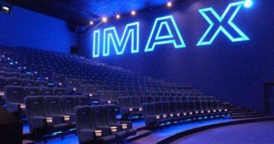 Кина не будет: IMAX официально покинула Россию - dsnews.ua - Москва - Россия - Украина - Лондон - Индия